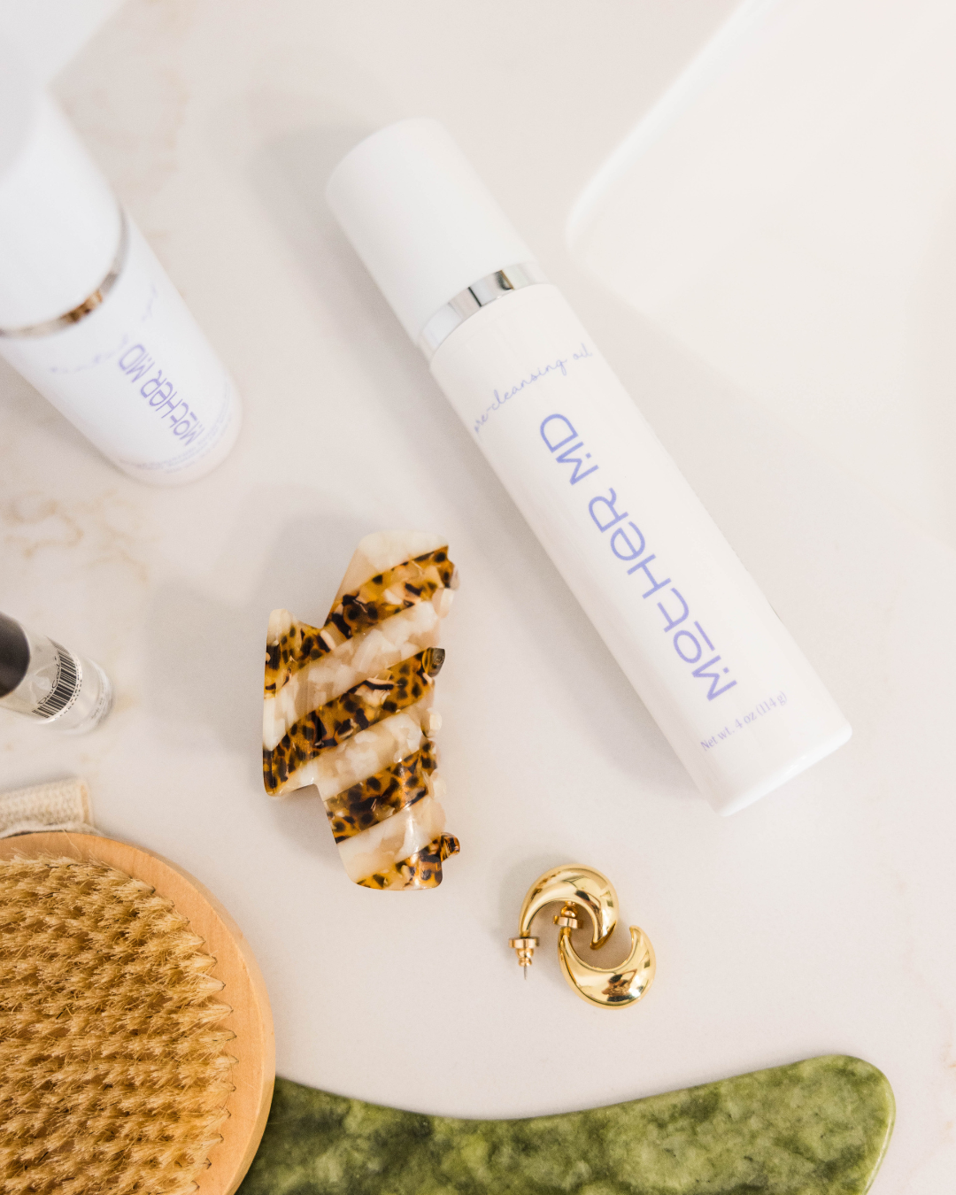 Pre-Cleansing Oil